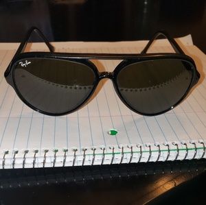 Authentic Ray-Ban Sunglasses